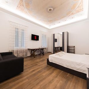 New - Venturini Suites In Bologna Centre